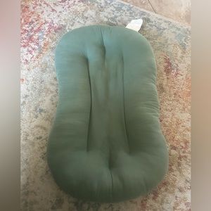 Snuggle Me Organic Lounger